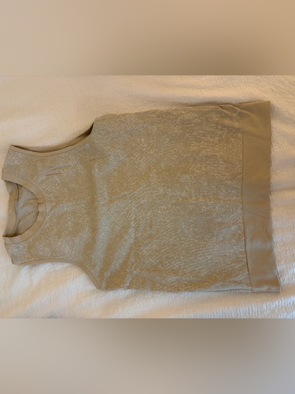 Multiple Lulu lemon tank tops